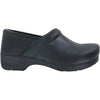 Mens Dansko Men's Dansko XP 2.0 Black Burnished Nubuck Black Burnished Nubuck