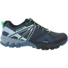 Womens Merrell Women's Merrell MQM Flex Grey/Black Mesh Grey/Black Mesh