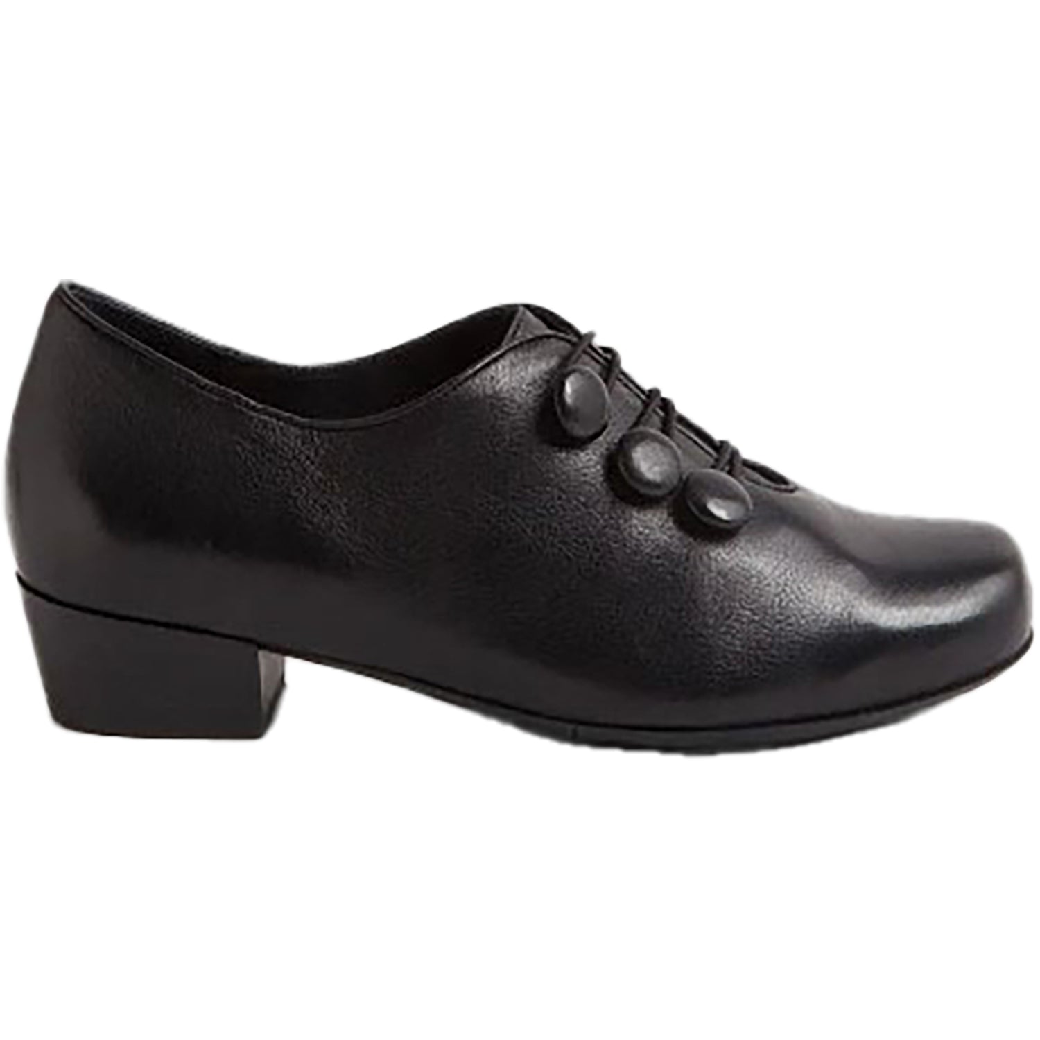 Womens Ziera Women's Ziera Qulino Black Leather Black Leather