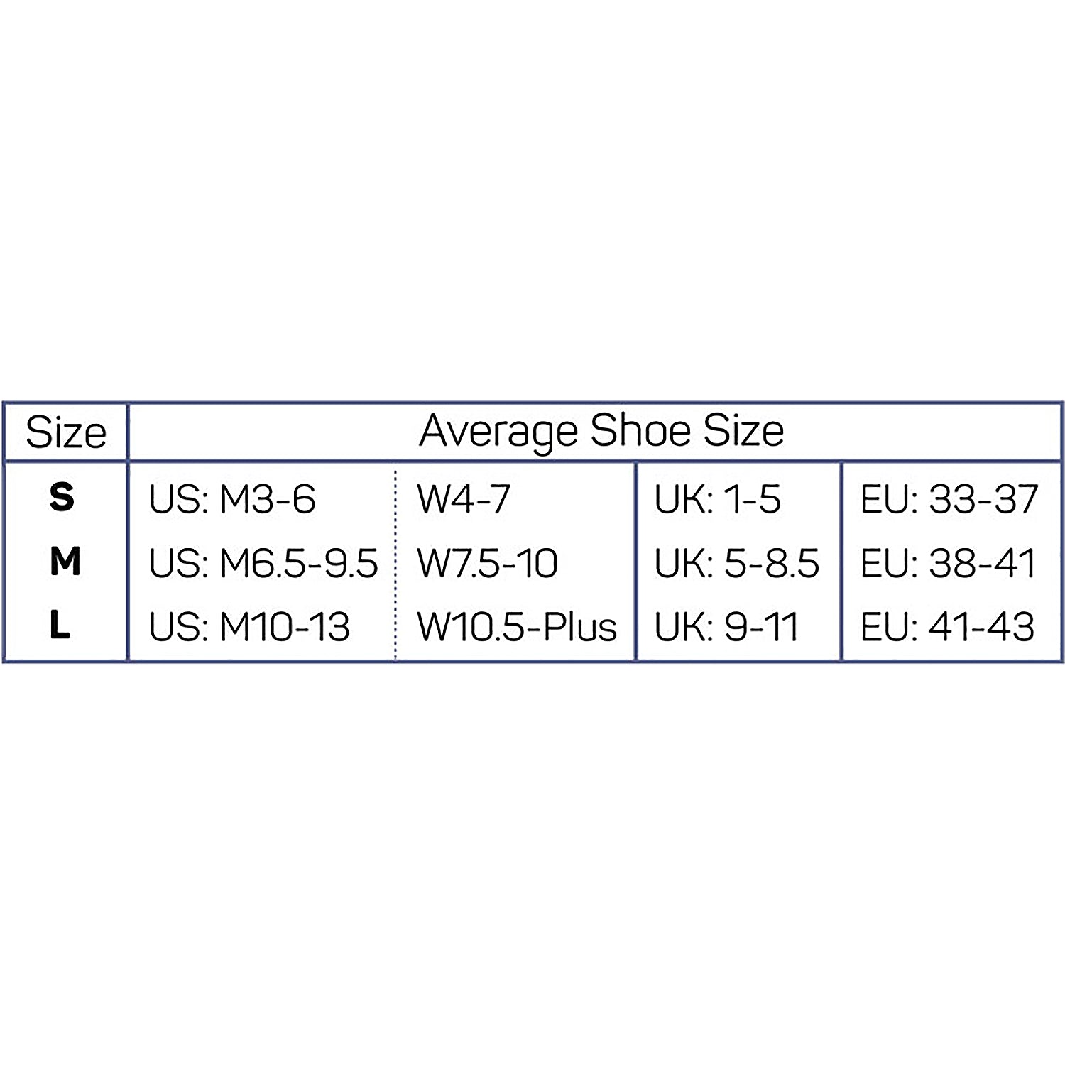 Unisex Os1st OS1st FS4 Merino No Show Socks Unisex Plantar Fasciitis Socks Black Black