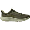 Mens Hoka one one Men's Hoka Solimar Slate/Forest Cover Mesh Slate/Forest Cover Mesh