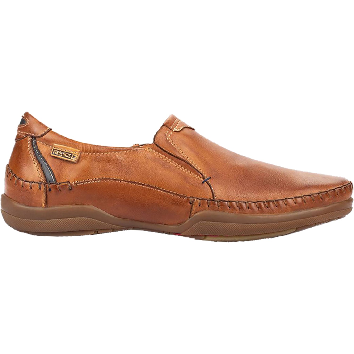 Men's Pikolinos San Telmo M1D-6032 Brandy Leather – Footwear etc.