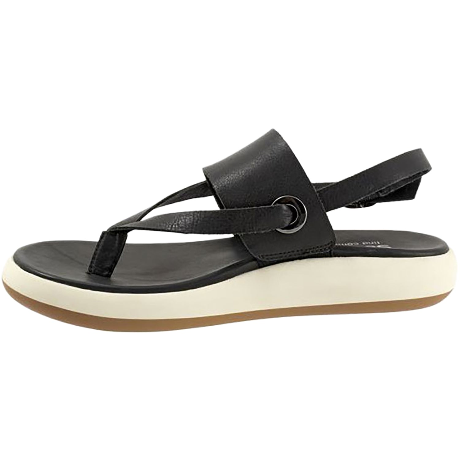 Womens Soft walk Women's Soft Walk Joliet Black Leather Black Leather