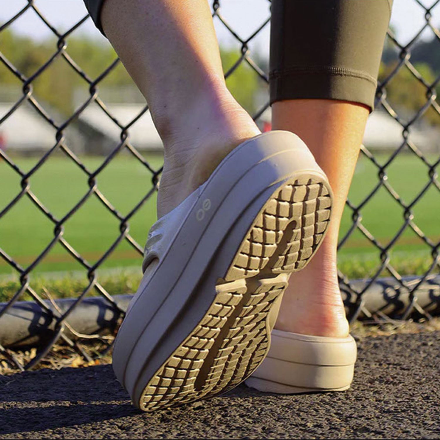 Women's OOFOS OOmega OOlala Nomad Synthetic – Footwear etc.