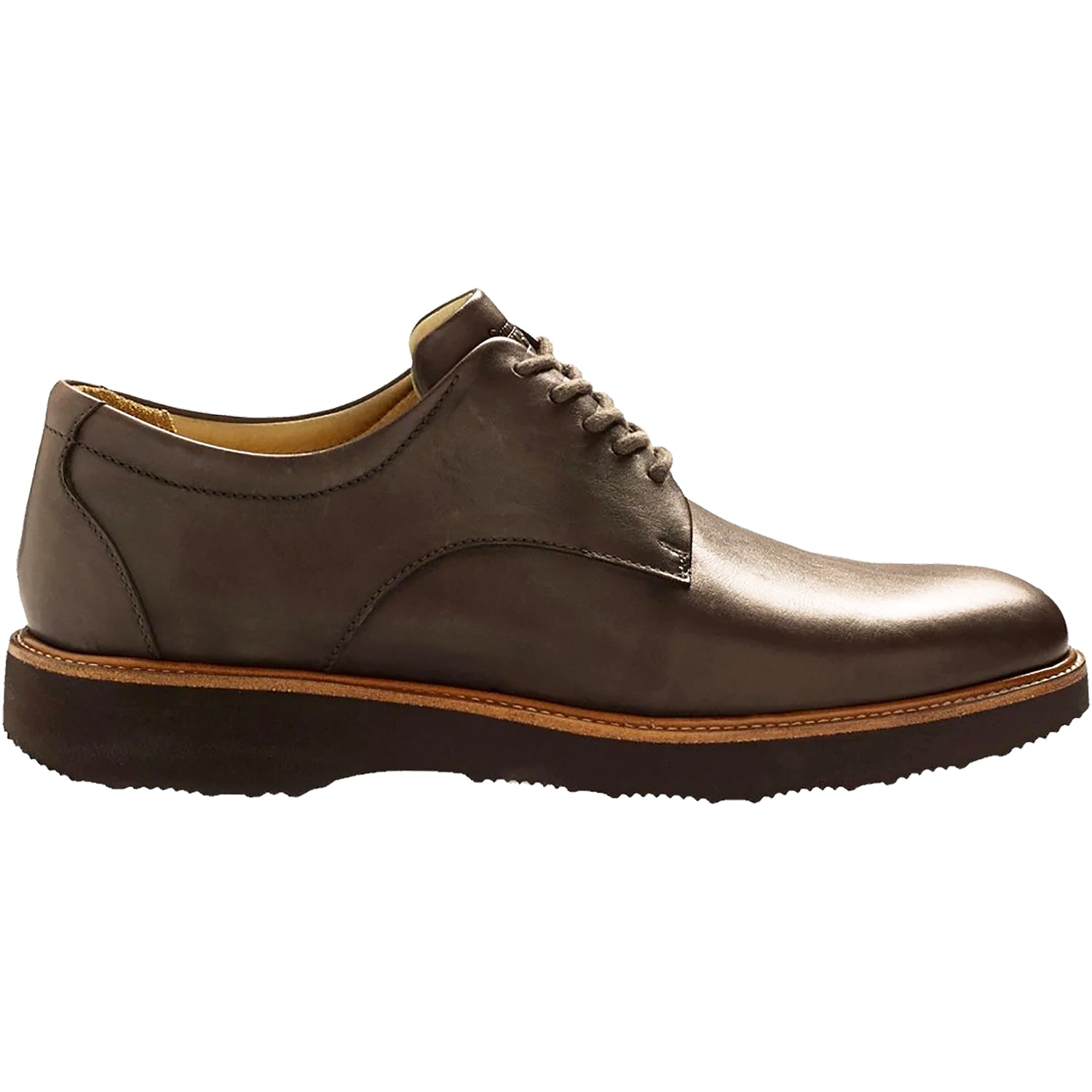 Mens Samuel hubbard Samuel Hubbard Founder Men's Chestnut Leather Chestnut Leather