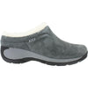 Womens Merrell Women's Merrell Encore Q2 Ice Falcon Suede Falcon Suede