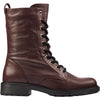 Womens Clarks Women's Clarks Orinoco 2 Style Burgundy Leather Burgundy Leather