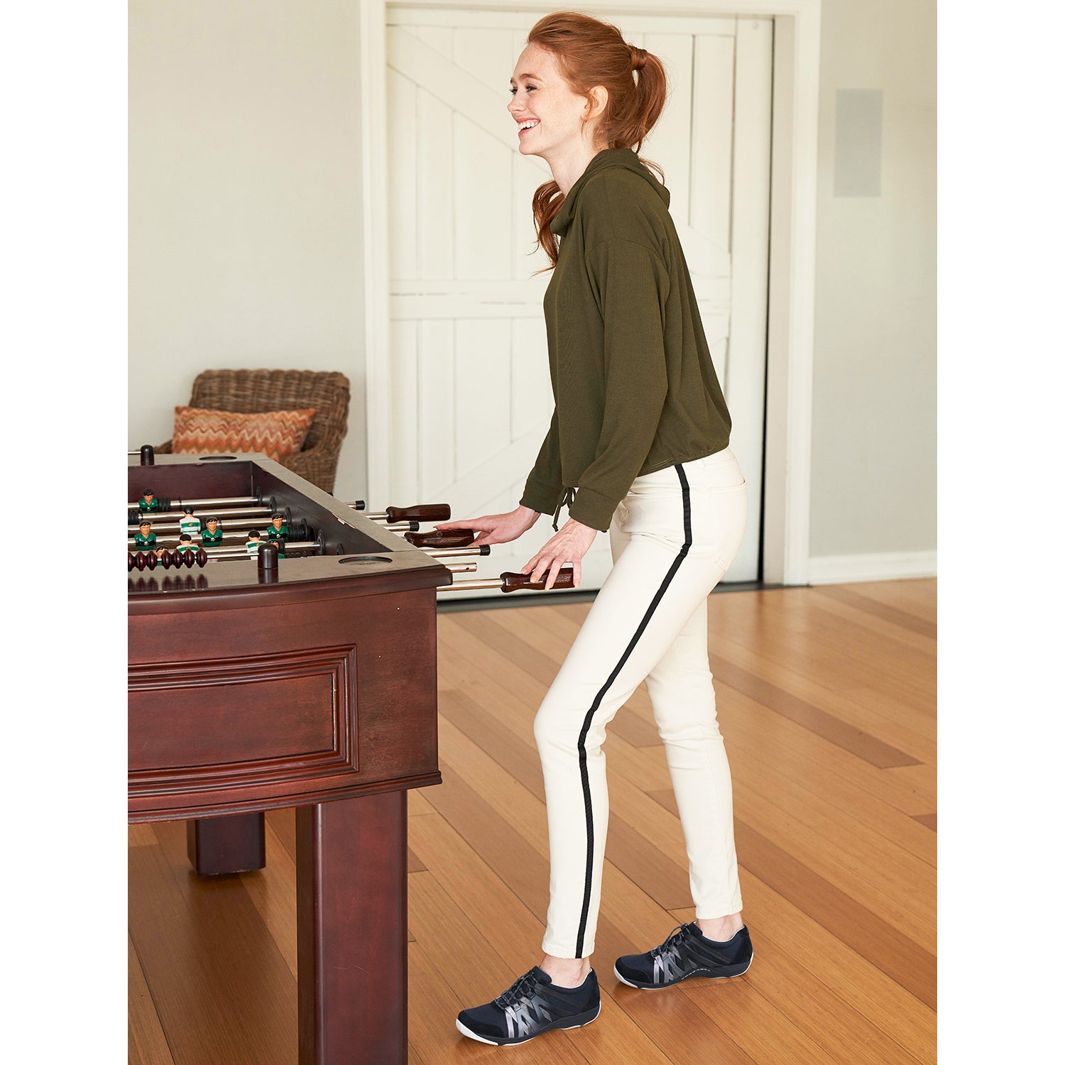 Womens Dansko Women's Dansko Henriette Black/Black Suede Black/Black Suede