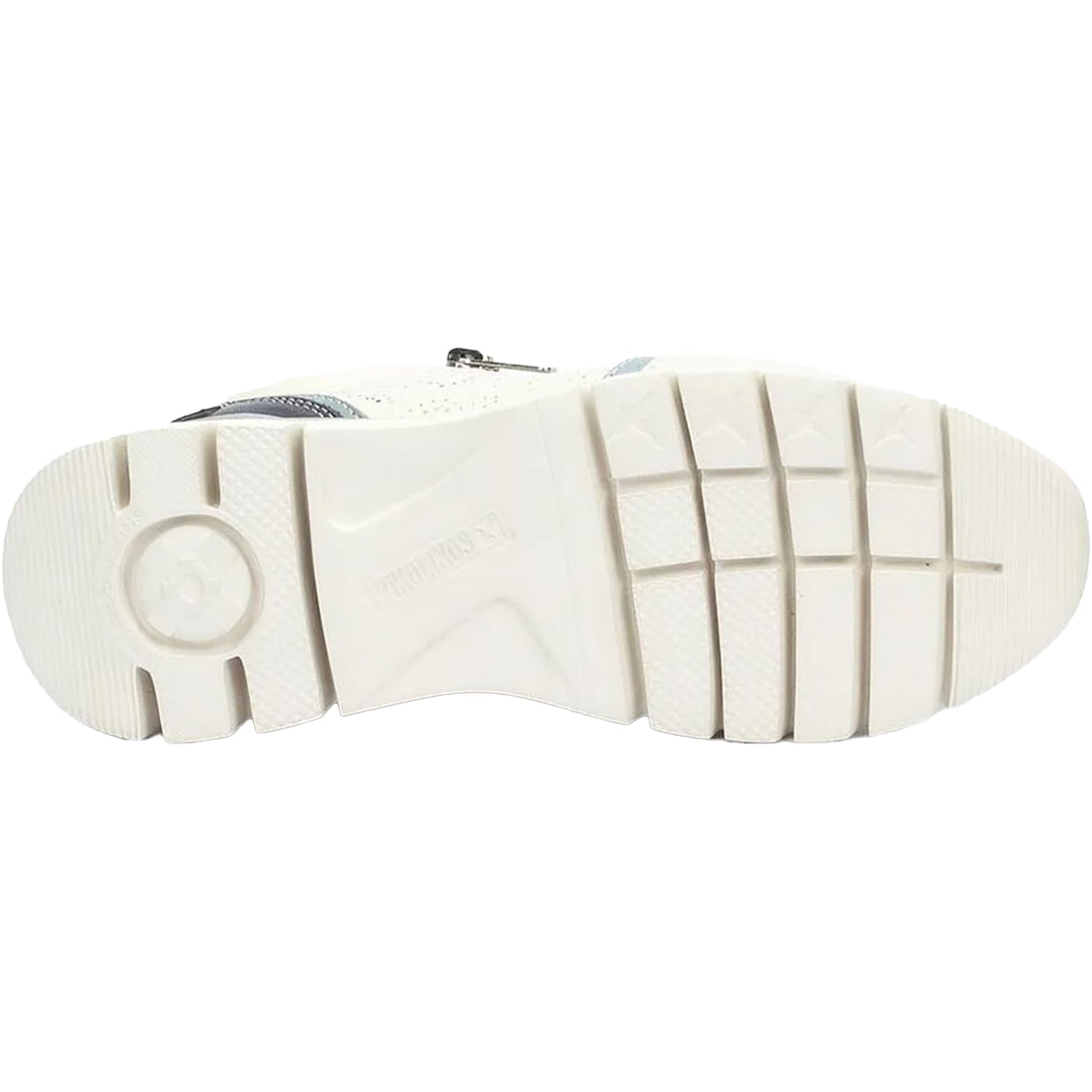 Womens Pikolinos Pikolinos Cantabria W4R-6622C2 Women's Training Shoes Nata-Espum Nata-Espum