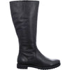 Womens Ara shoes Women's Ara Lady Black Leather Black Leather