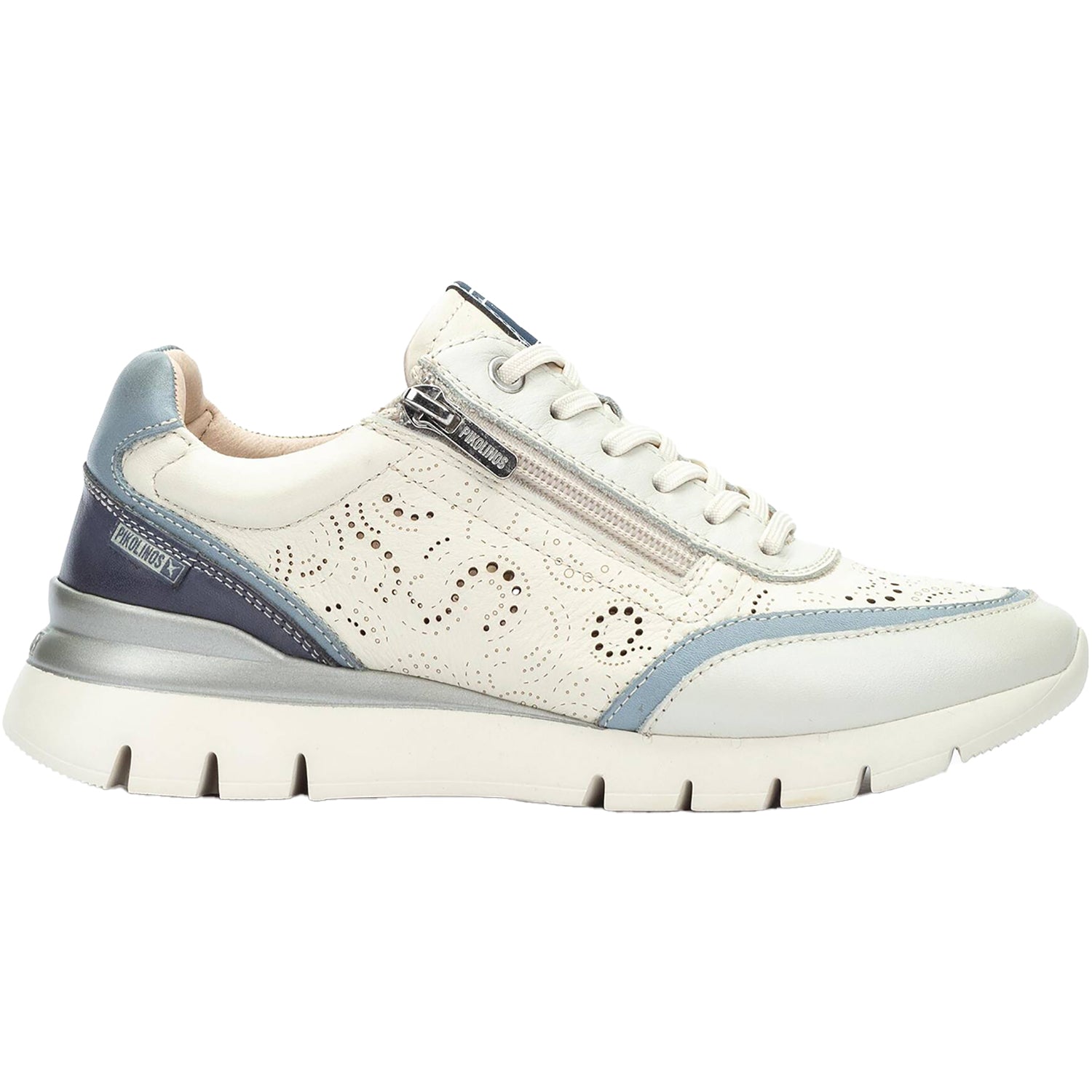 Womens Pikolinos Pikolinos Cantabria W4R-6622C2 Women's Training Shoes Nata-Espum Nata-Espum