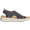 Womens Remonte Remonte R2955-14 Jocelyn 55 Women's Sandals Pazifik Multi Pazifik Multi