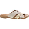 Womens Dansko Women's Dansko Joanna Sand Multi Leather Sand Multi Leather