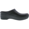 Womens Dansko Dansko Kaci Women's Mary Janes Black Molded EVA Black Molded EVA