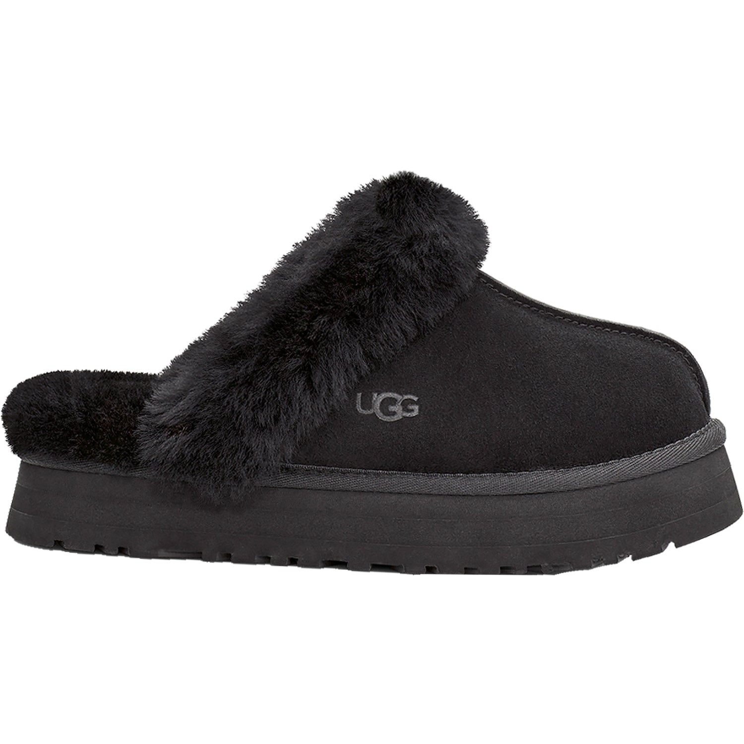 新品箱付き　ディスケットdisquette ugg ブラック UGG Women's Disquette - FREE Shipping & FREE Returns