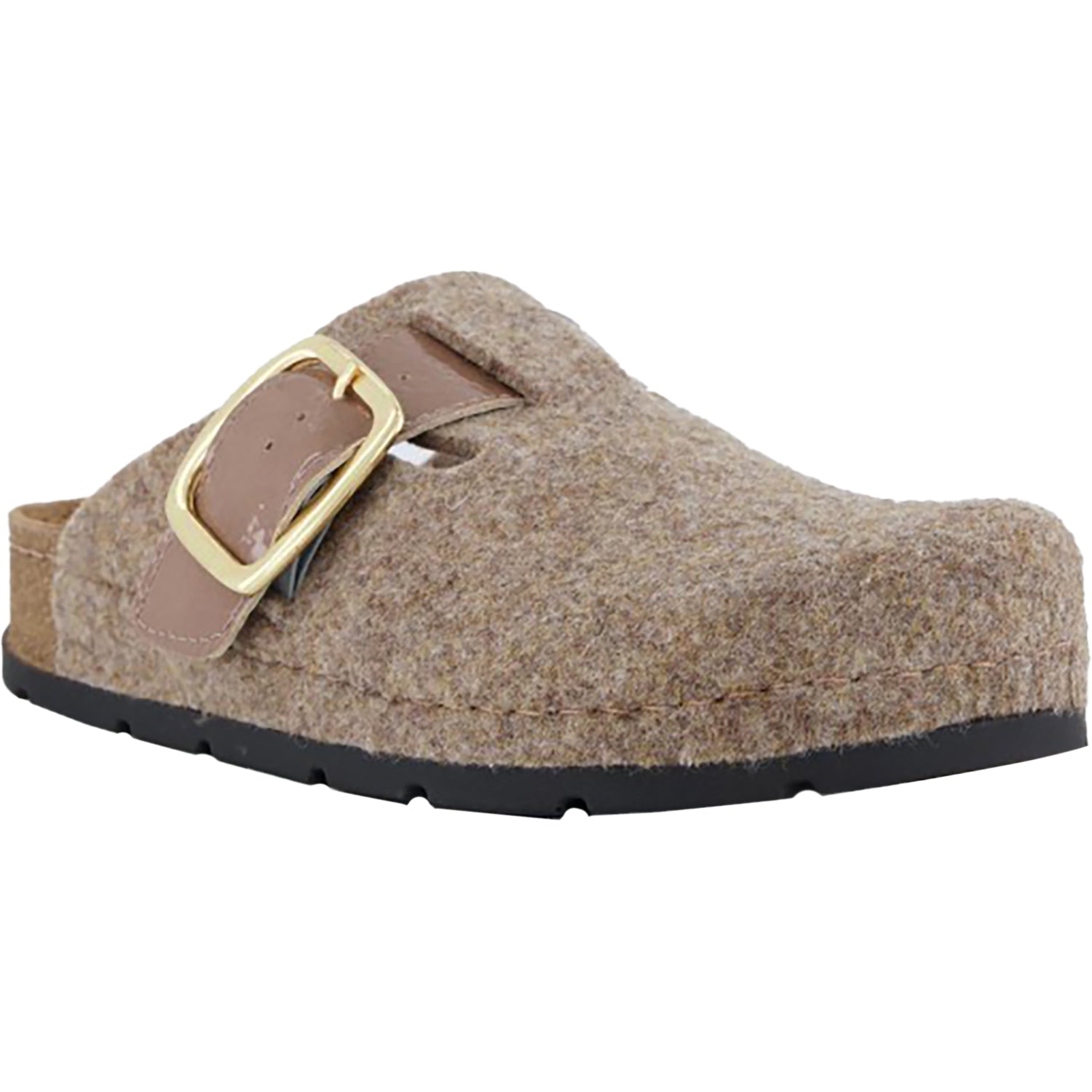 Womens Rohde Rohde DSoave Women's Outdoor Slippers Lienen Lienen