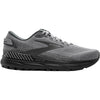 Mens Brooks Men's Brooks Beast GTS 24 Primer Grey/Ebony Mesh Primer Grey/Ebony Mesh