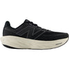 Mens New balance Men's New Balance Fresh Foam X 1080B14 Black/Magnet/Linen Mesh Black/Magnet/Linen Mesh