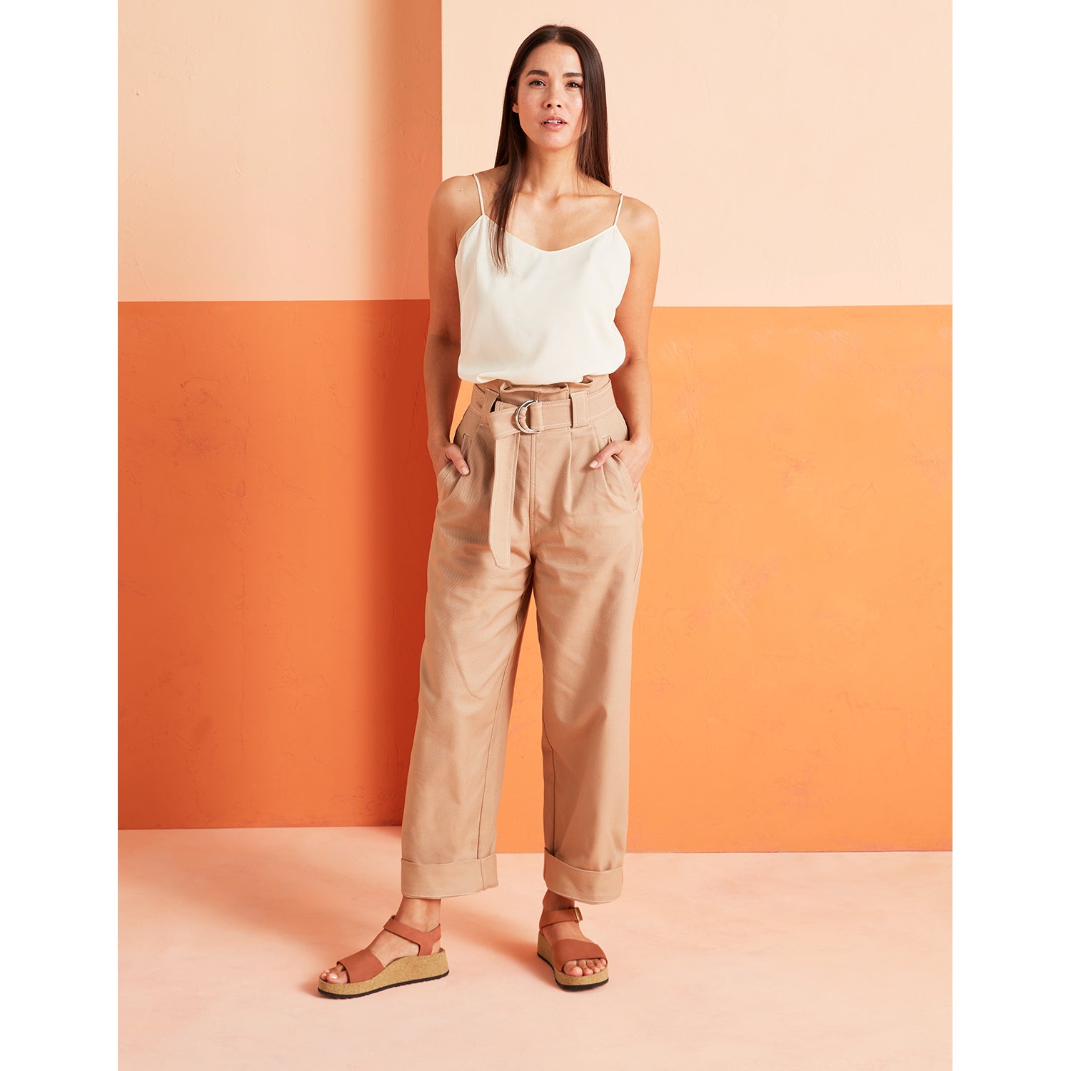 Womens Birkenstock Women's Birkenstock Papillio Glenda Black Leather Black Leather