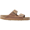Unisex Birkenstock Unisex Birkenstock Arizona Cognac Oiled Leather Cognac Oiled Leather