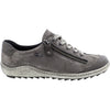 Womens Remonte Remonte R1402-44 Liv Women's Sneakers Fumo/Mineral Synthetic Fumo/Mineral Synthetic