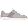 Mens Vionic Vionic Lono Men's Sneakers Light Grey Leather Light Grey Leather