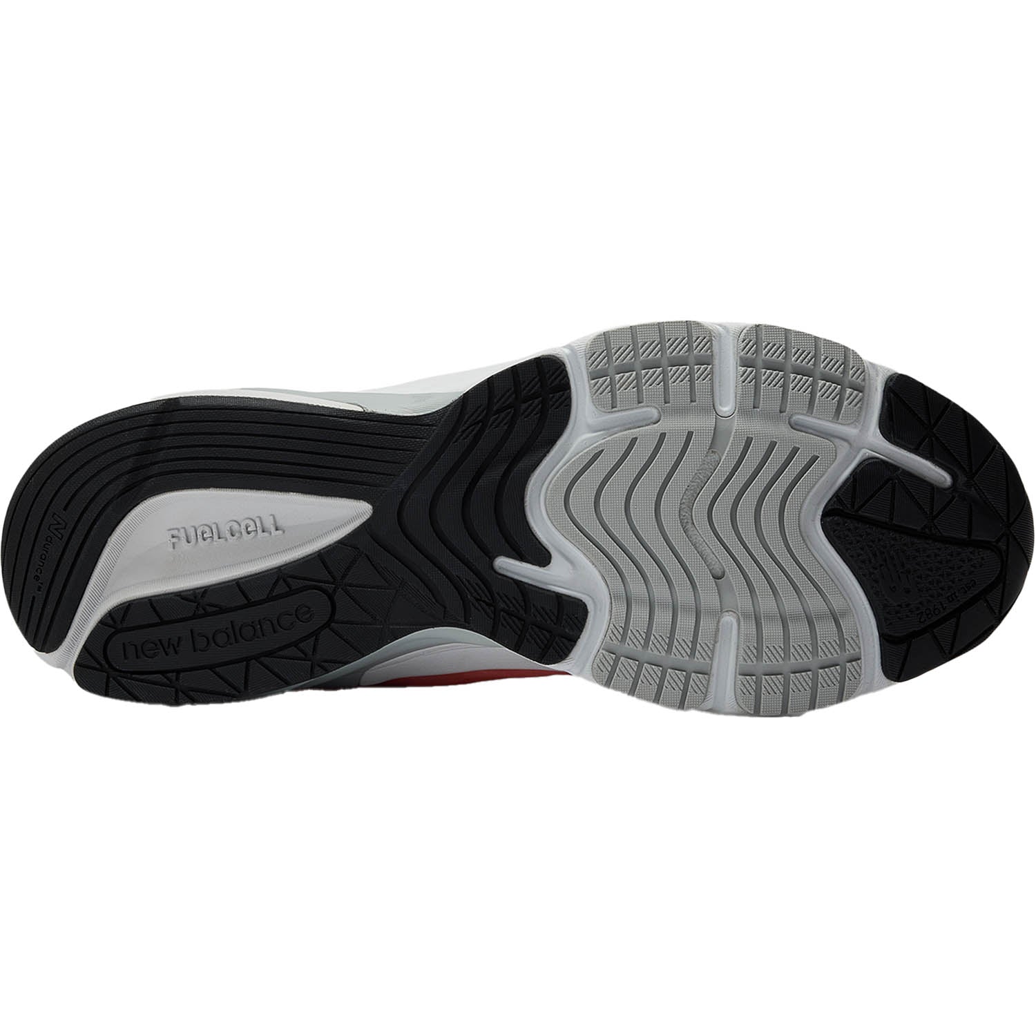 Unisex New balance Unisex New Balance U990SR6 Sunrise/Grey Sunrise/Grey