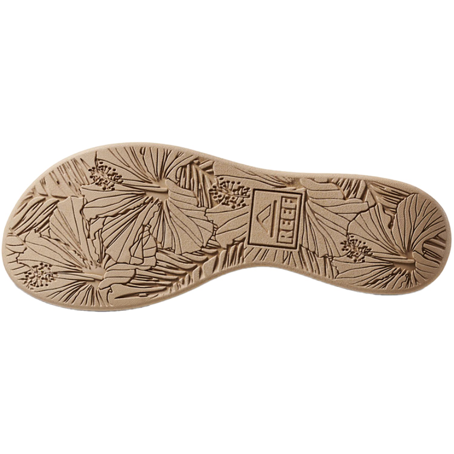 Womens Reef REEF Cushion Cloud TX Sandals Thong Sandals Oasis Geo Synthetic Oasis Geo Synthetic