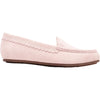 Womens Vionic Women's Vionic McKenzie Light Pink Suede Light Pink Suede