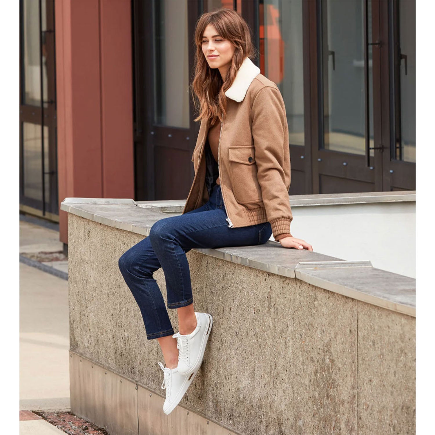 Unisex Birkenstock Unisex Birkenstock Bend White Leather White Leather