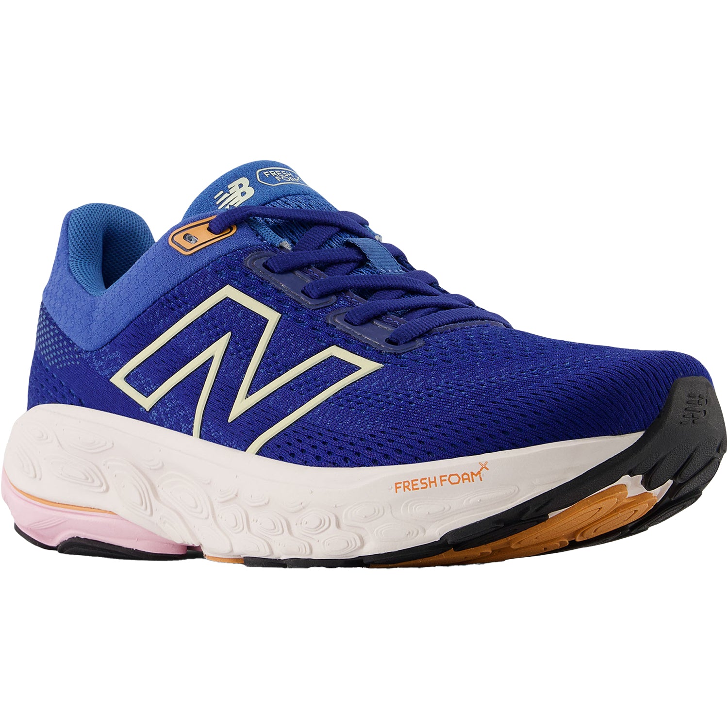 Women's New Balance Fresh Foam X W860H14 Inkwell/Calcium
