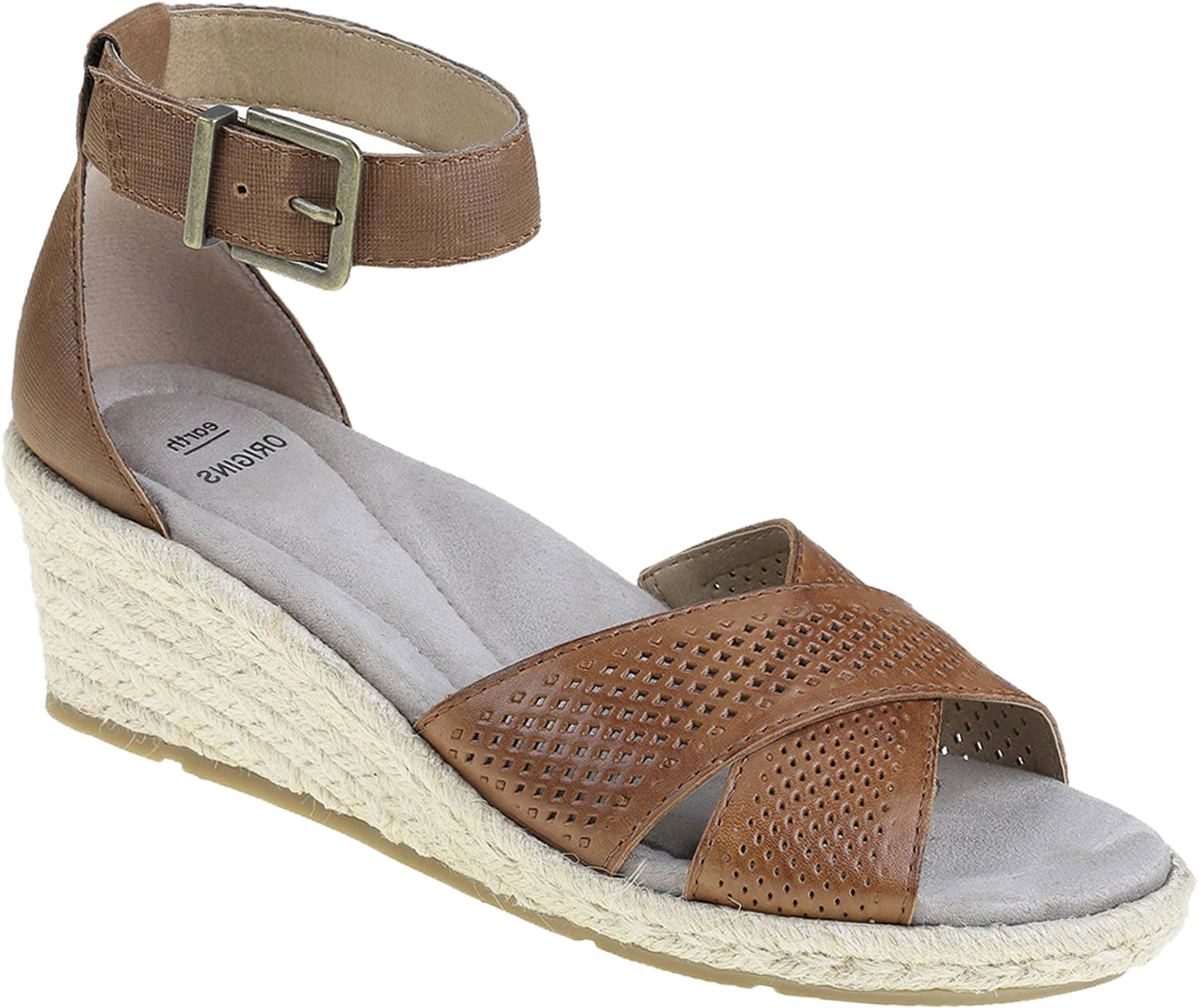 Womens Earth Women's Earth Natasha Alpaca Leather Alpaca Leather