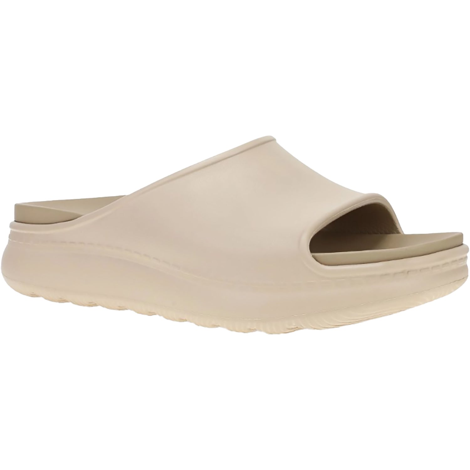 Womens Dansko Dansko Devyn Women's Recovery Slide Sandals Sand Sand