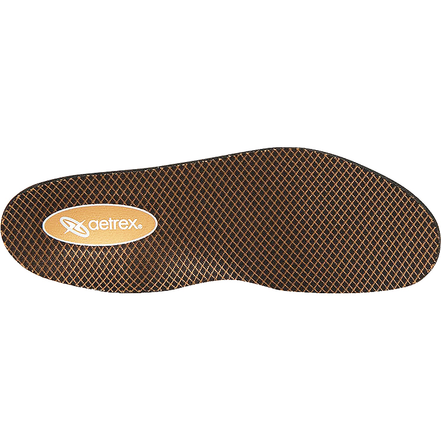 Aetrex Lynco L420 Sport Posted Compete Orthotic Women's