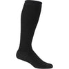 Womens Sockwell Sockwell Orbital Knee High Socks 15-20 mmHg Women's Black Black