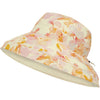 Womens Sunday afternoons Sunday Afternoons Natural Blend Kettle Women's Hat Magnolia/Pink Petals Magnolia/Pink Petals