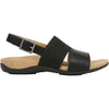 Womens Vionic Vionic Morro Women's Sandals Black Black