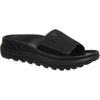 Unisex Vionic Vionic Rejuvenate Unisex Recovery Sandals Black Synthetic Black Synthetic