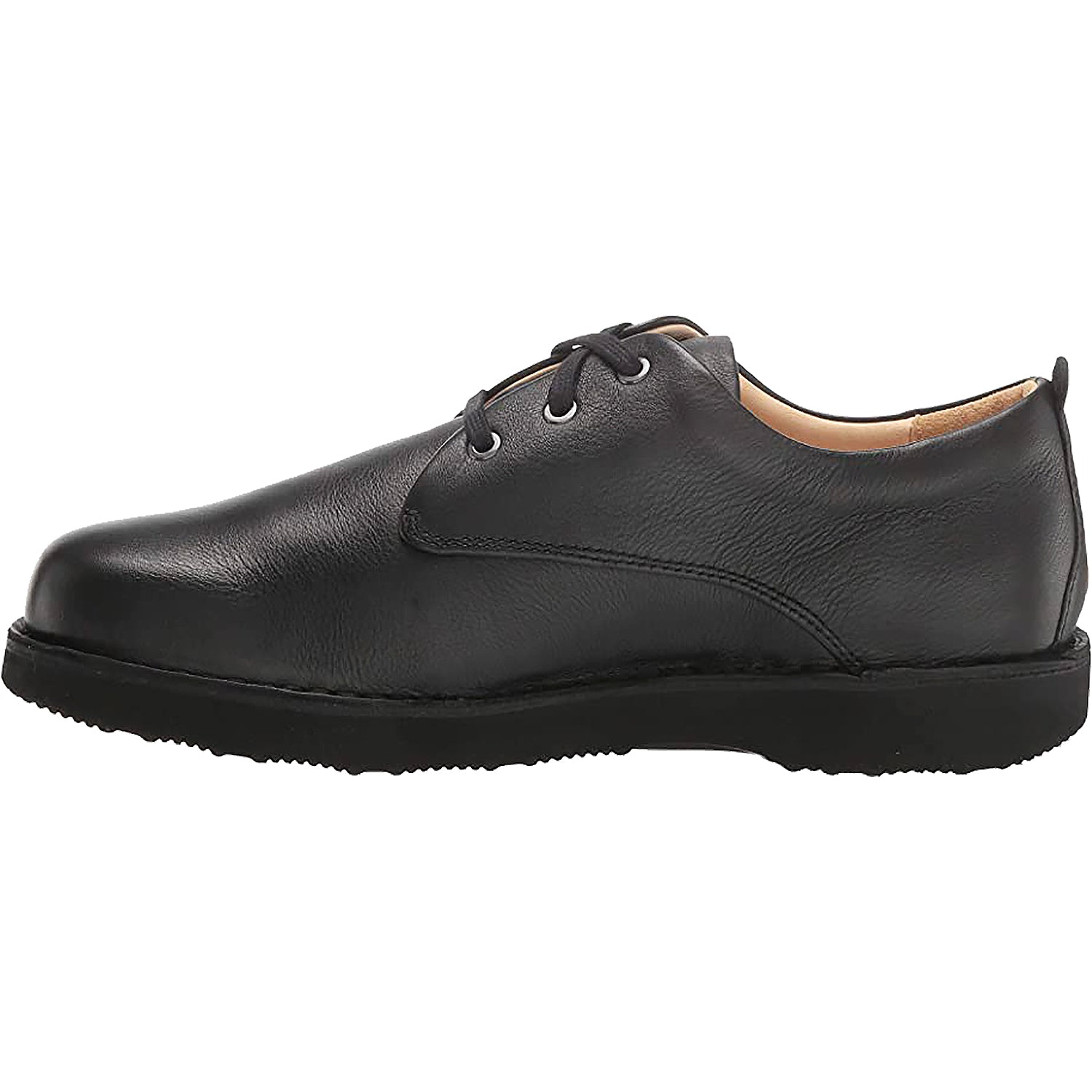 Mens Samuel hubbard Samuel Hubbard Free Men's Black Leather Black Leather