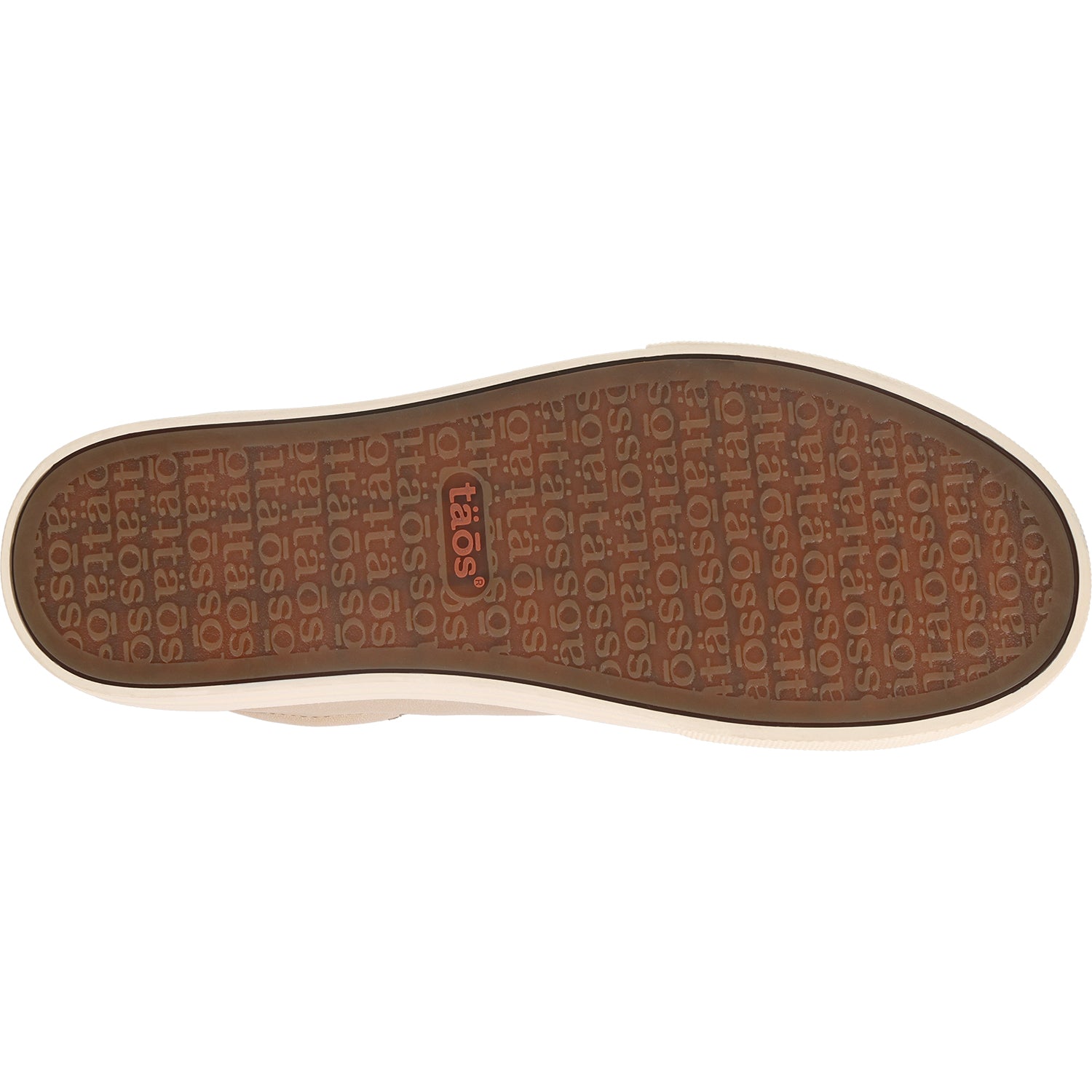 Womens Taos Women's Taos Plim Soul Lux Oyster Leather Oyster Leather