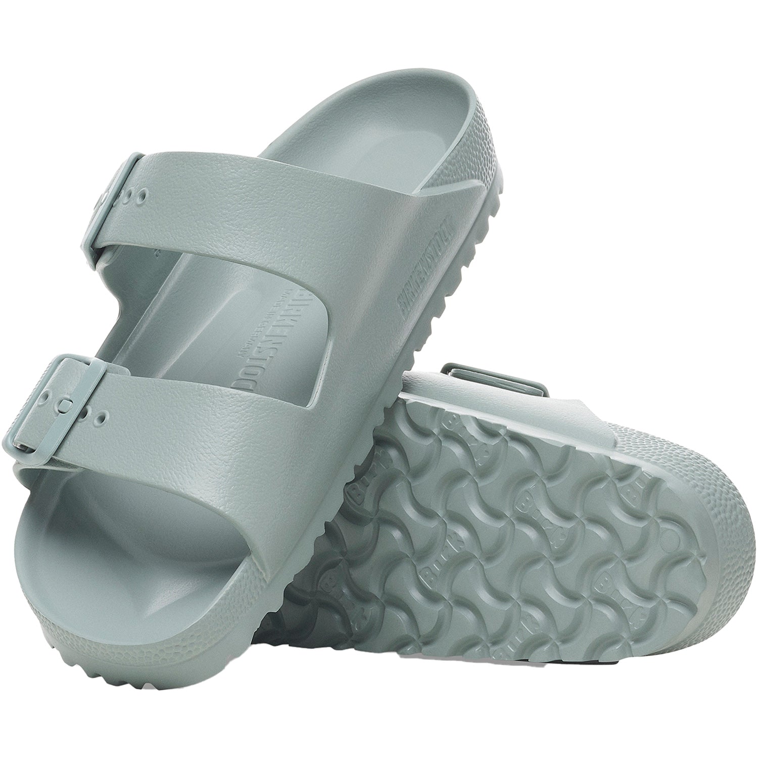 Unisex Birkenstock Unisex Birkenstock Arizona Eva - Pure Sage Pure Sage
