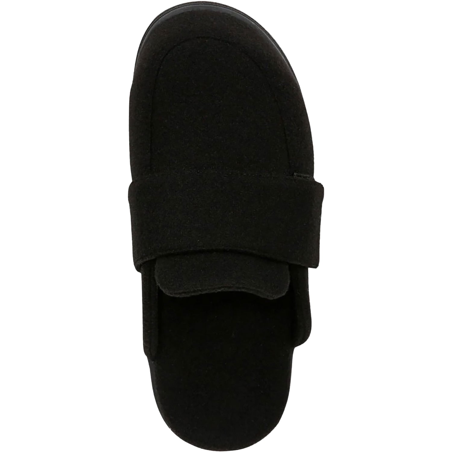 Womens Vionic Women's Vionic Gemma II Black Flannel Black Flannel