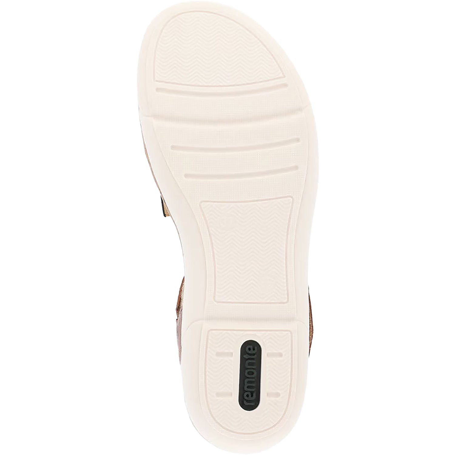Womens Remonte Remonte R6860-24 Women's Sandals Muskat/Antique Leather Muskat/Antique Leather