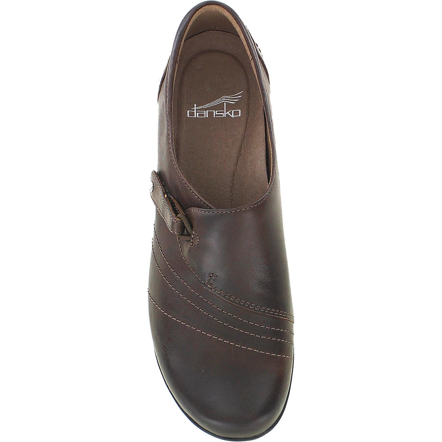 Dansko Franny Women's Chocolate / 42 Dansko Franny Women's Chocolate / 42
