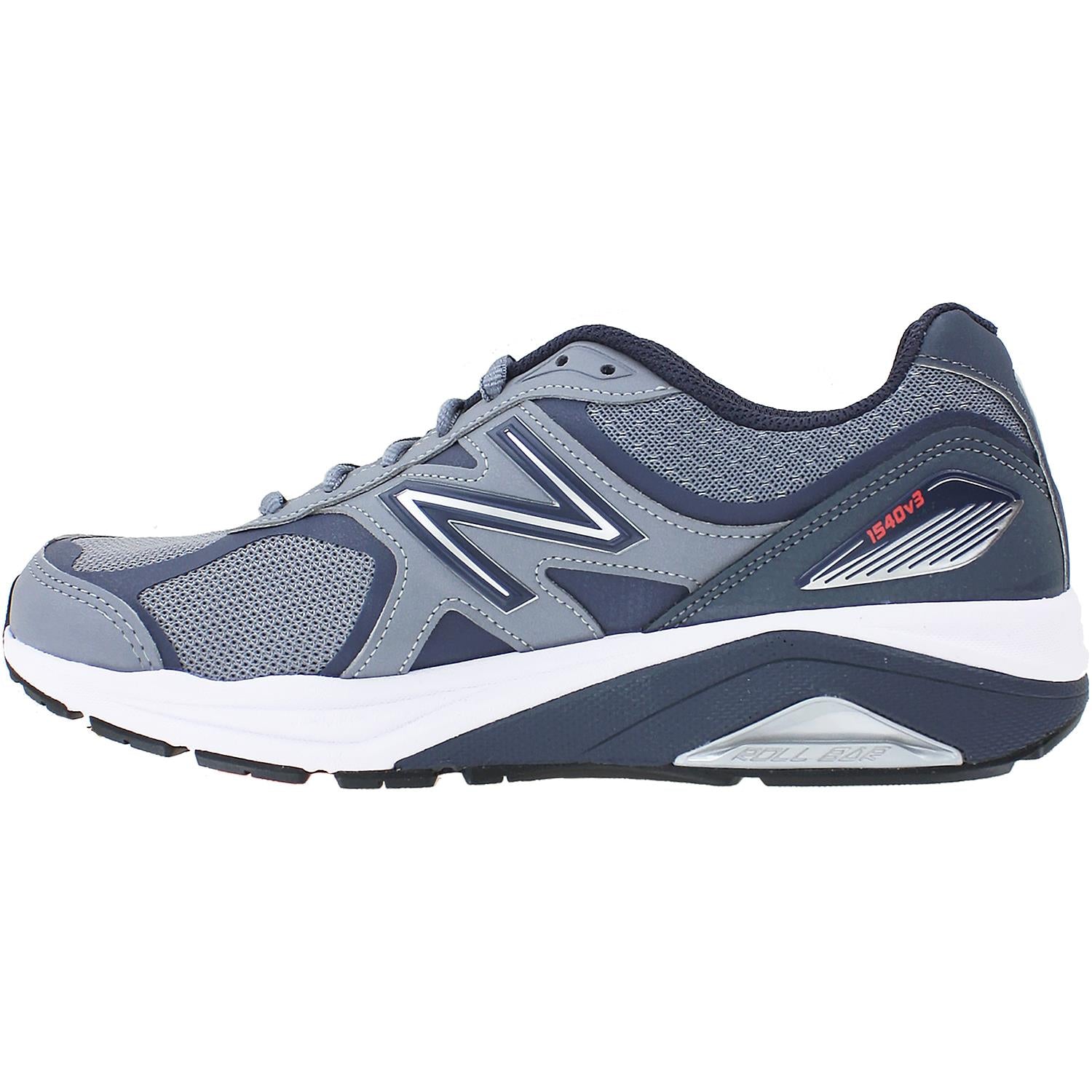Womens New balance Women's New Balance W1540GD3 Running Shoes Gunmetal/Dragonfly Synthetic/Mesh (Stability Support) Gunmetal/Dragonfly Synthetic/Mesh