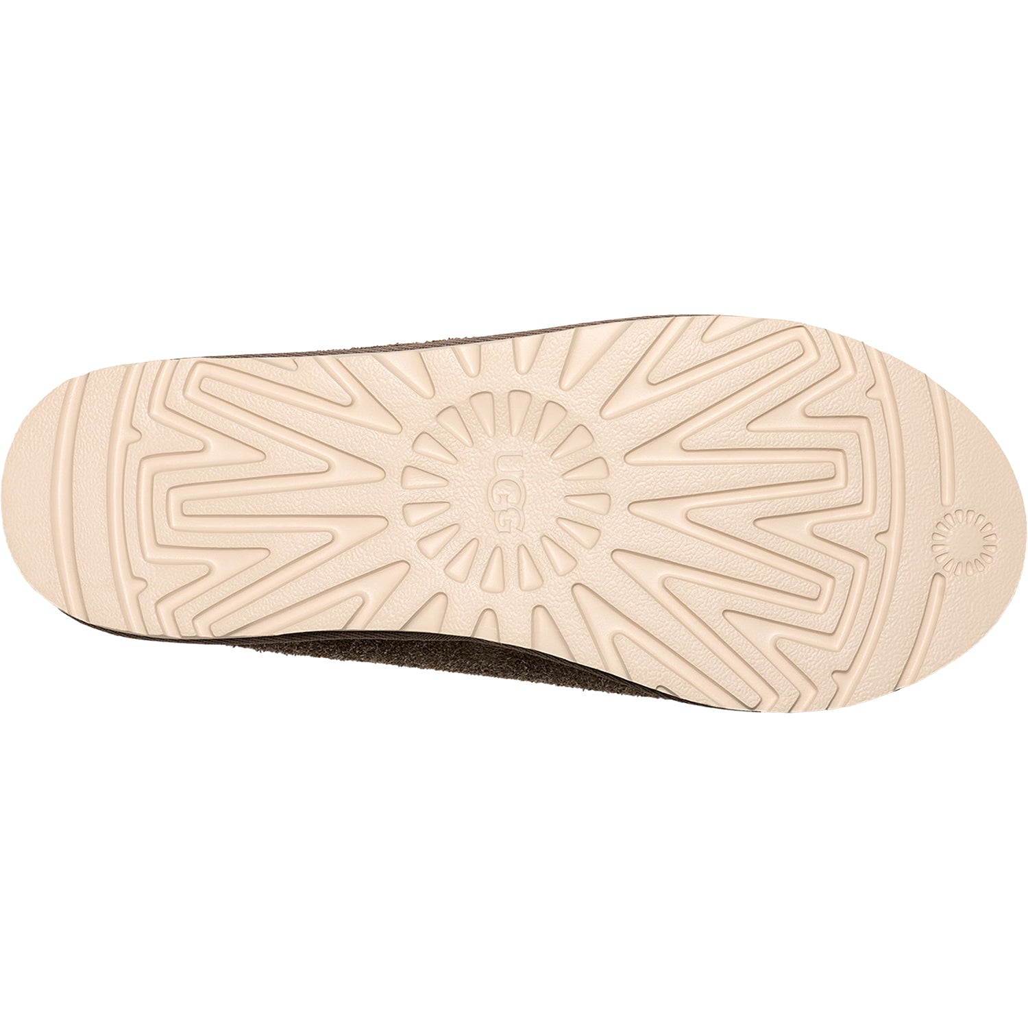 Men's UGG Tasman Shaggy Suede - Smoke Plume – Footwear etc.