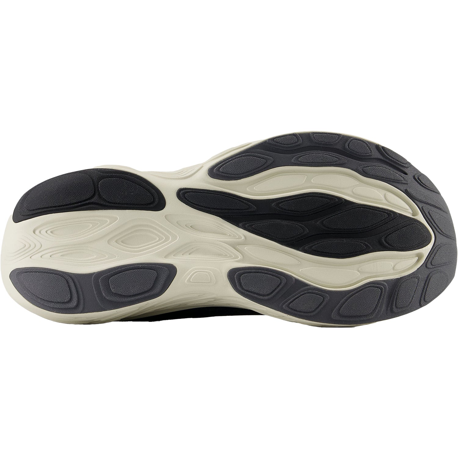 Womens New balance Women's New Balance W1080B14 Black\Phantom\Sea Salt Mesh (Neutral Support) Black/Phantom/Sea Salt