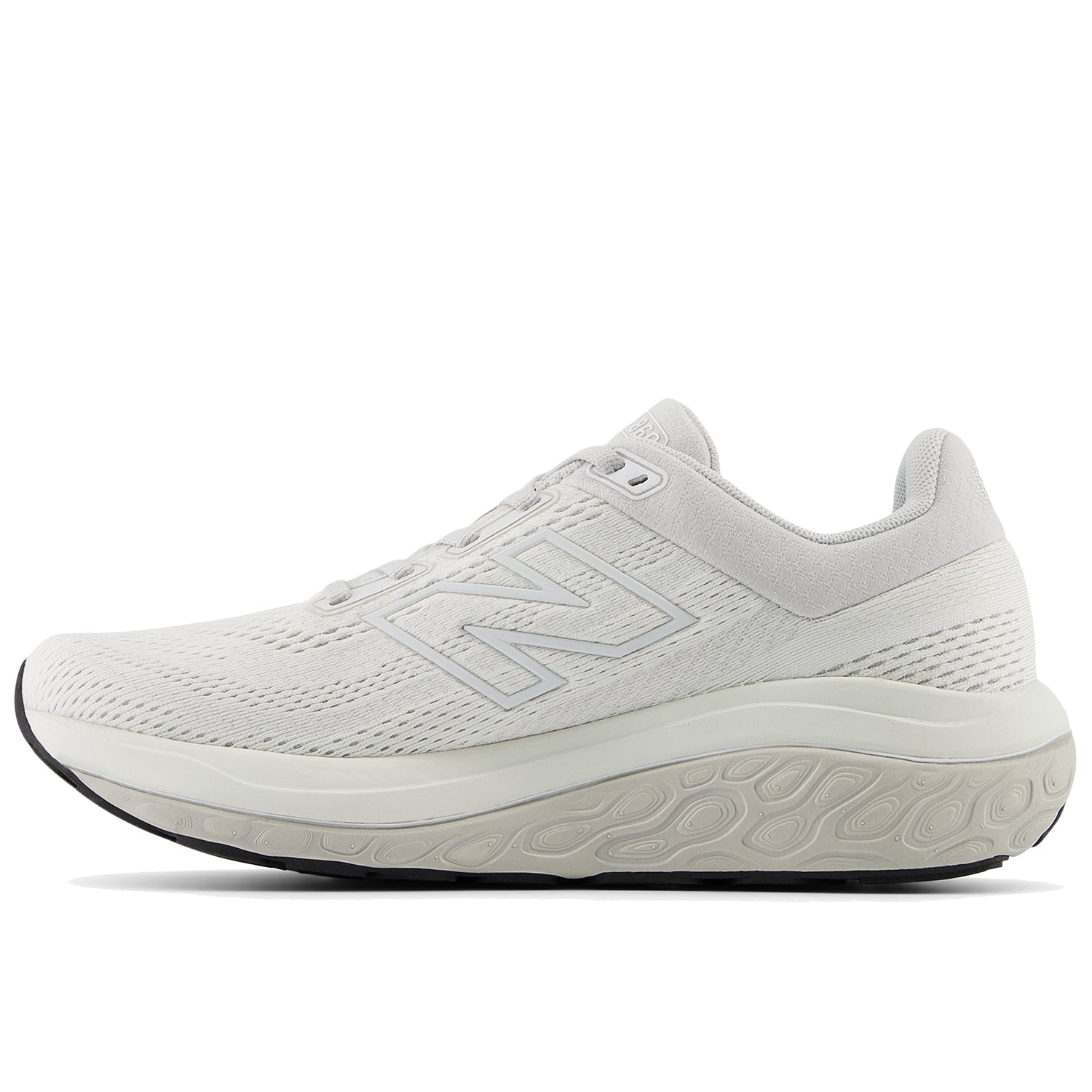 Womens New balance Women's New Balance W860S14 Reflection/Grey (Stability Support) Reflection/Grey