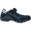Womens Allrounder by mephisto Allrounder by Mephisto Niro Women's Sneakers Dark Blue Suede Dark Blue Suede