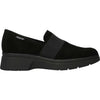 Womens Mephisto Women's Mephisto Debby Black Velsport Leather Black